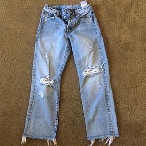 Vintage Levi Jeans